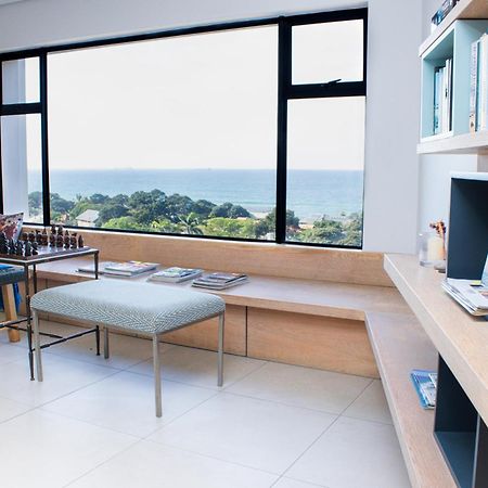 Ocean Vista Boutique Guest House Durban Luaran gambar