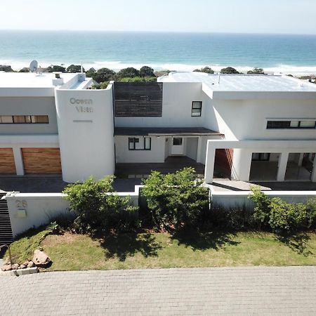 Ocean Vista Boutique Guest House Durban Luaran gambar