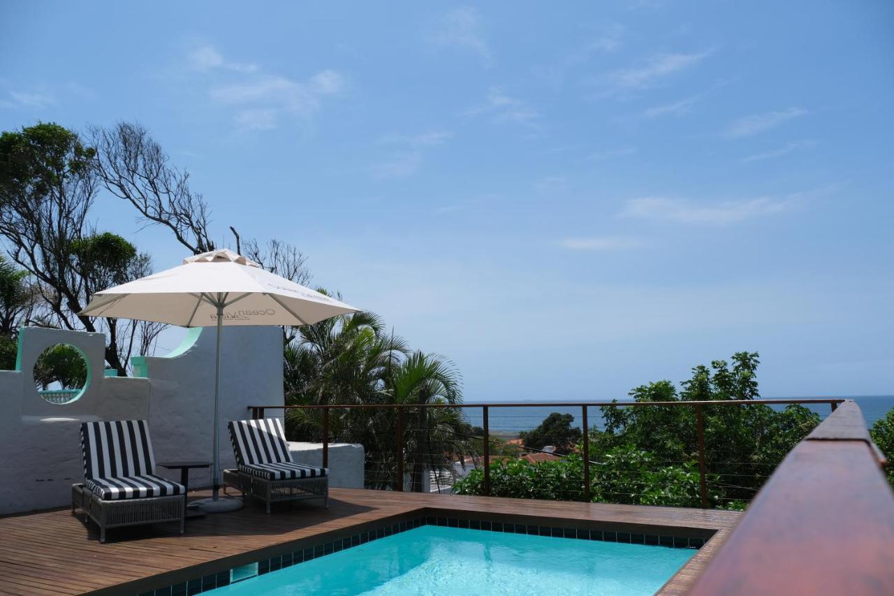 Ocean Vista Boutique Guest House Durban Luaran gambar