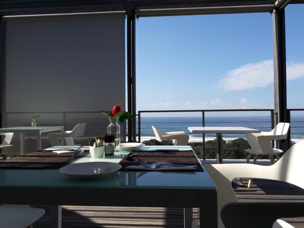 Ocean Vista Boutique Guest House Durban Luaran gambar