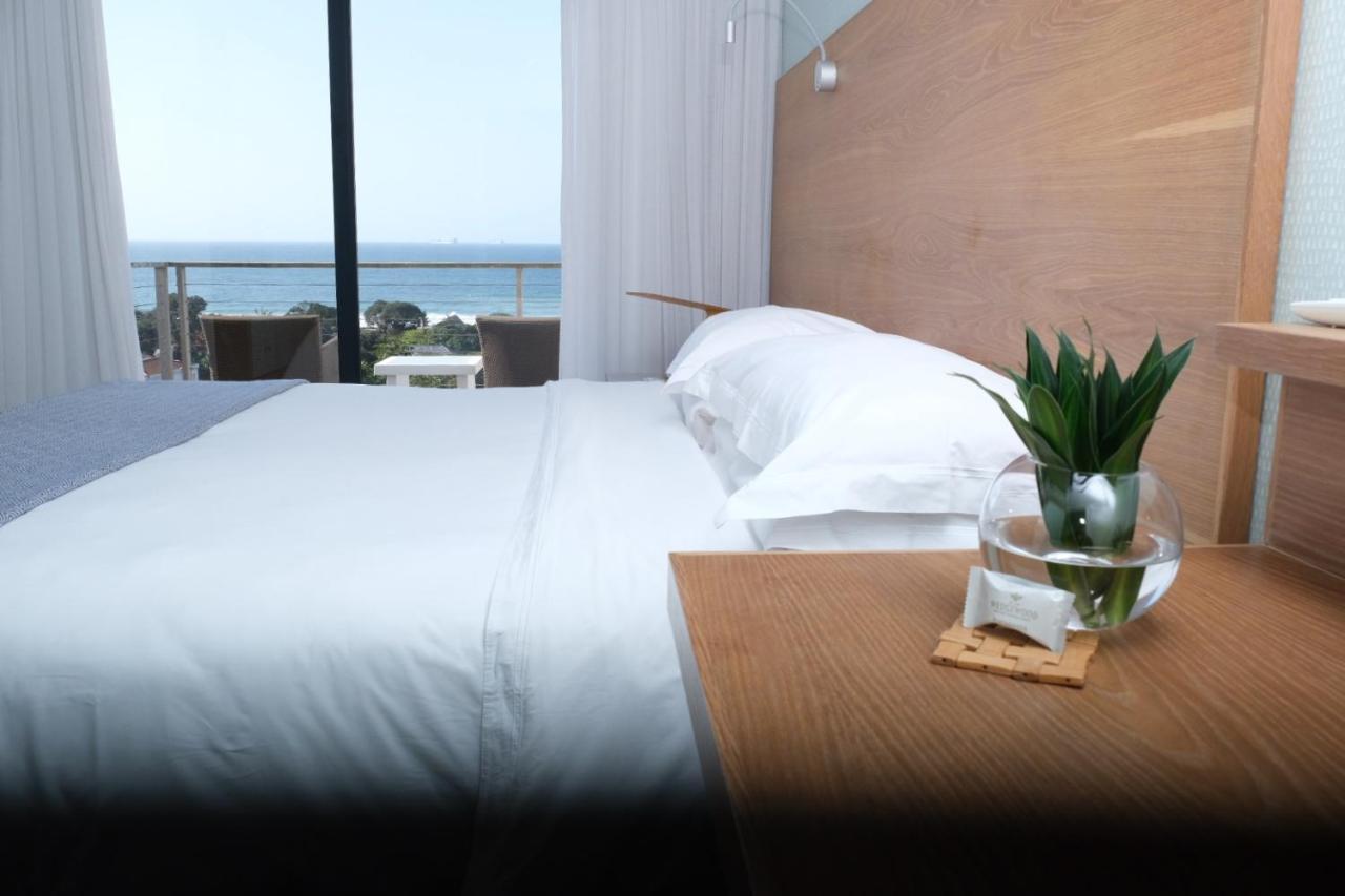 Ocean Vista Boutique Guest House Durban Luaran gambar