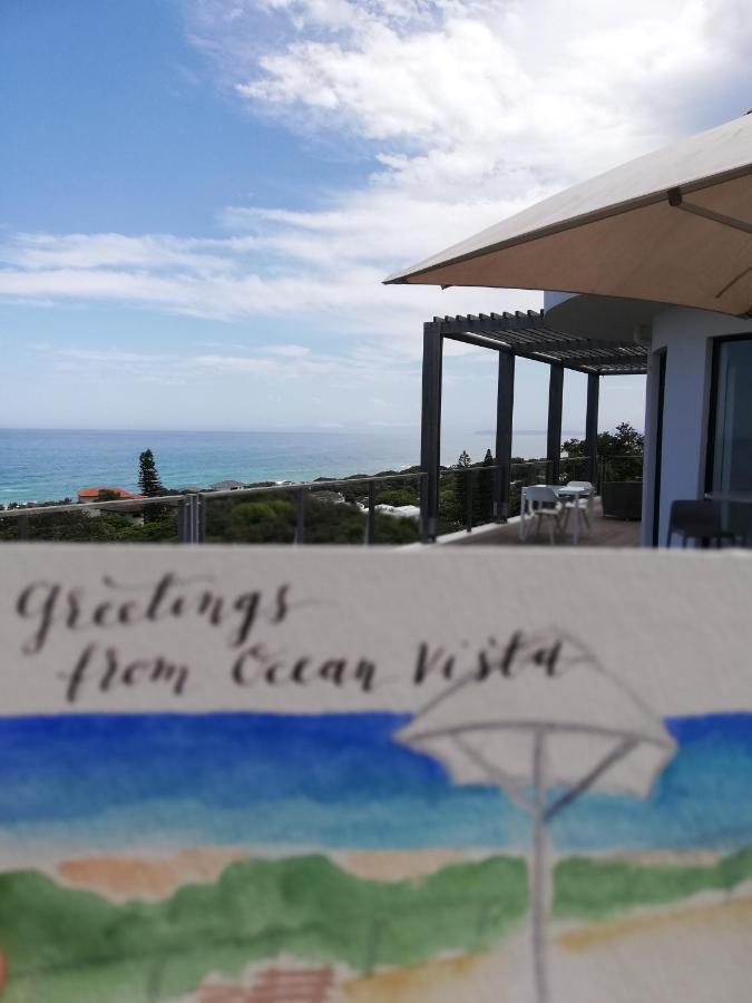 Ocean Vista Boutique Guest House Durban Luaran gambar