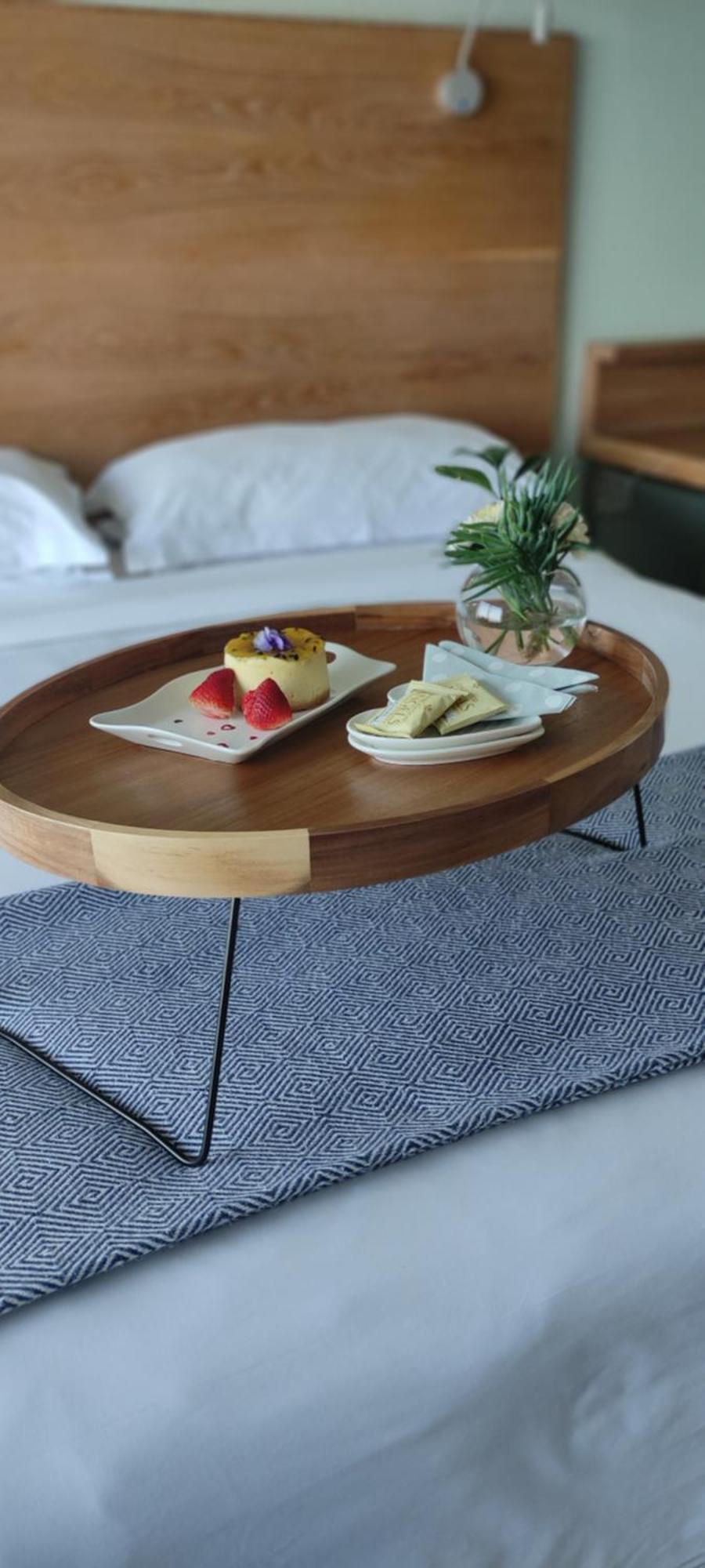 Ocean Vista Boutique Guest House Durban Luaran gambar