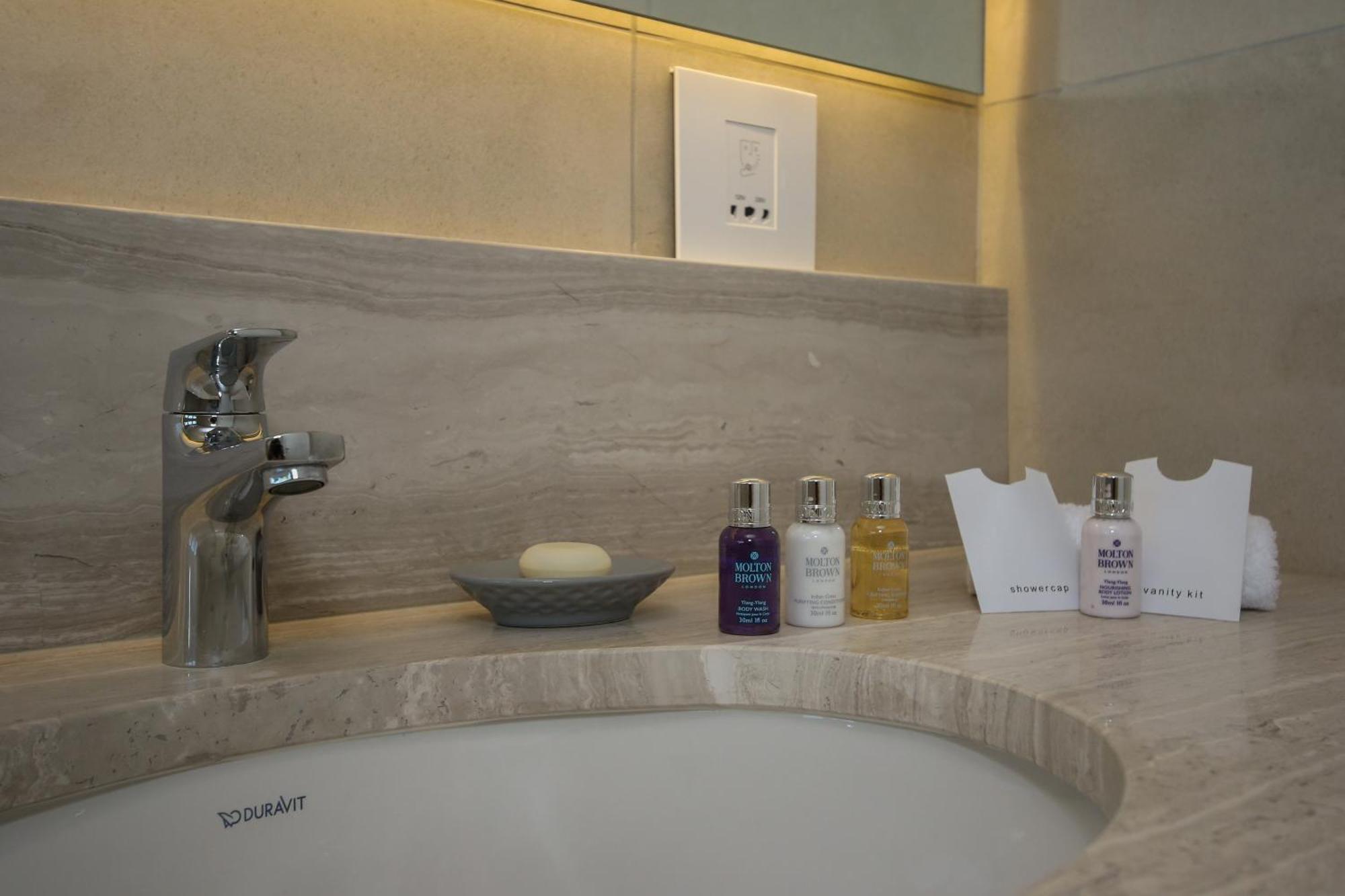 Ocean Vista Boutique Guest House Durban Luaran gambar