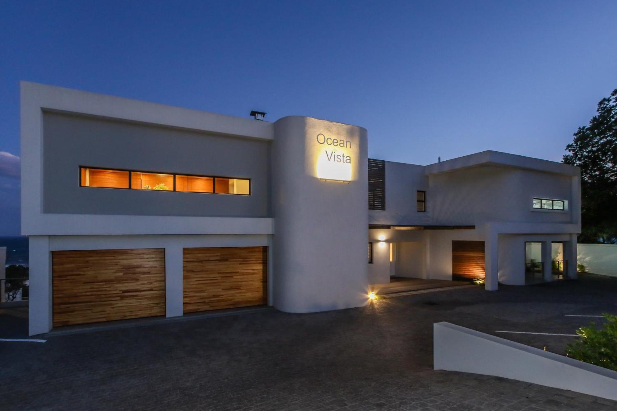Ocean Vista Boutique Guest House Durban Luaran gambar