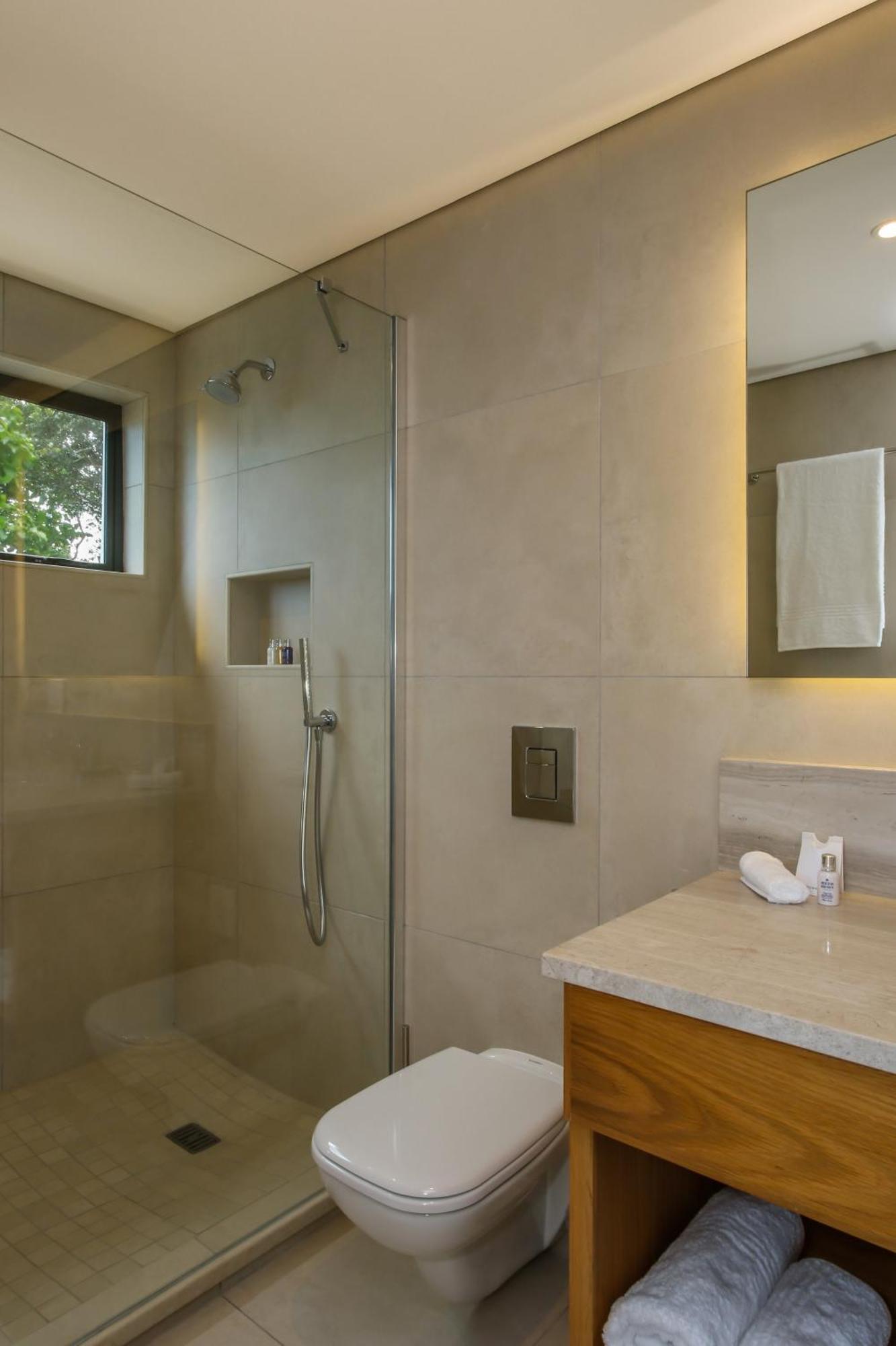 Ocean Vista Boutique Guest House Durban Bilik gambar