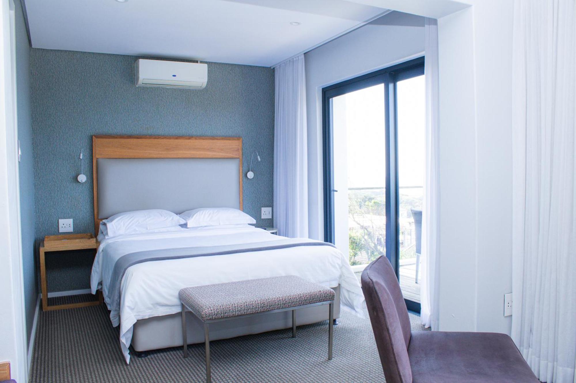 Ocean Vista Boutique Guest House Durban Luaran gambar
