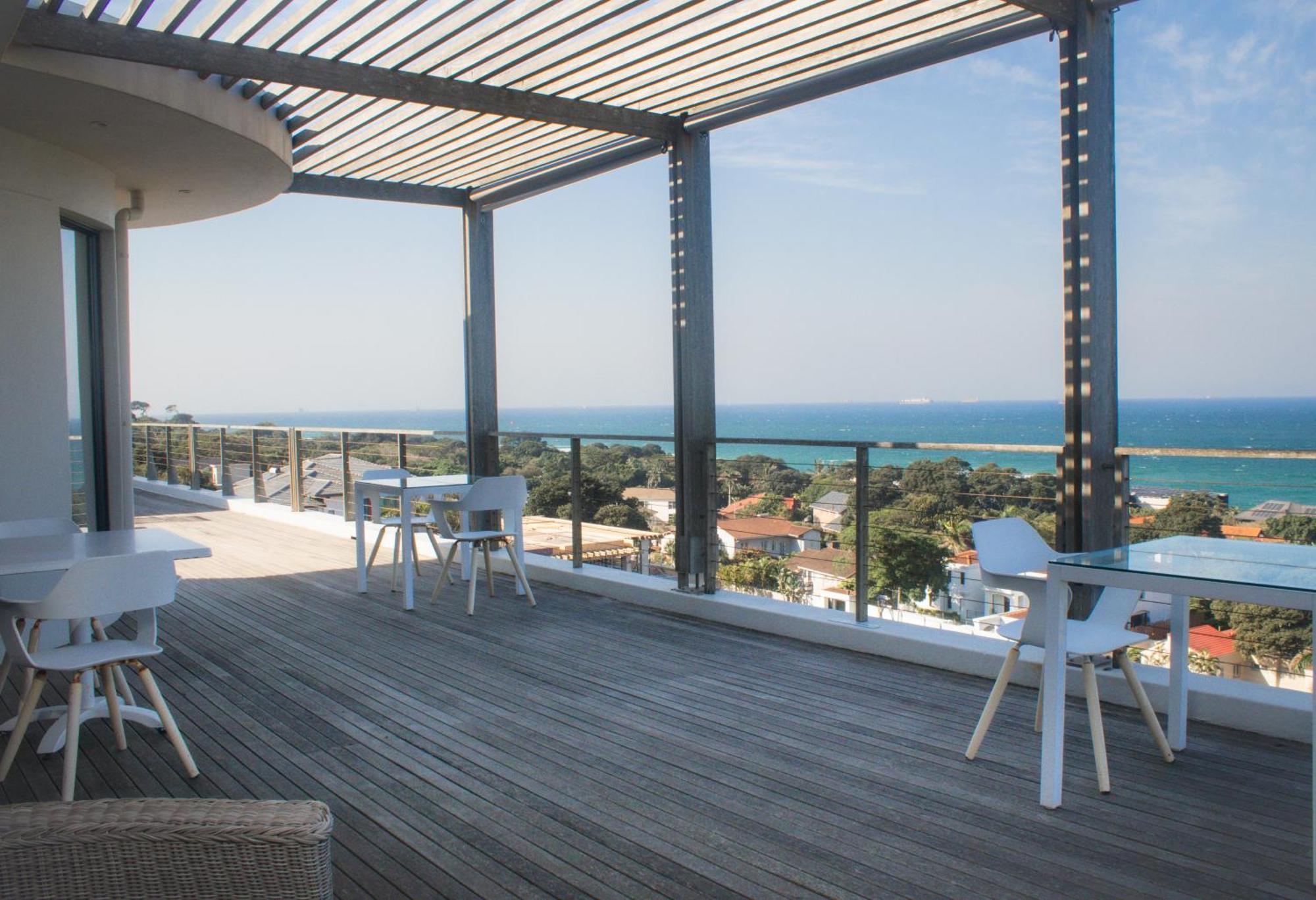 Ocean Vista Boutique Guest House Durban Luaran gambar