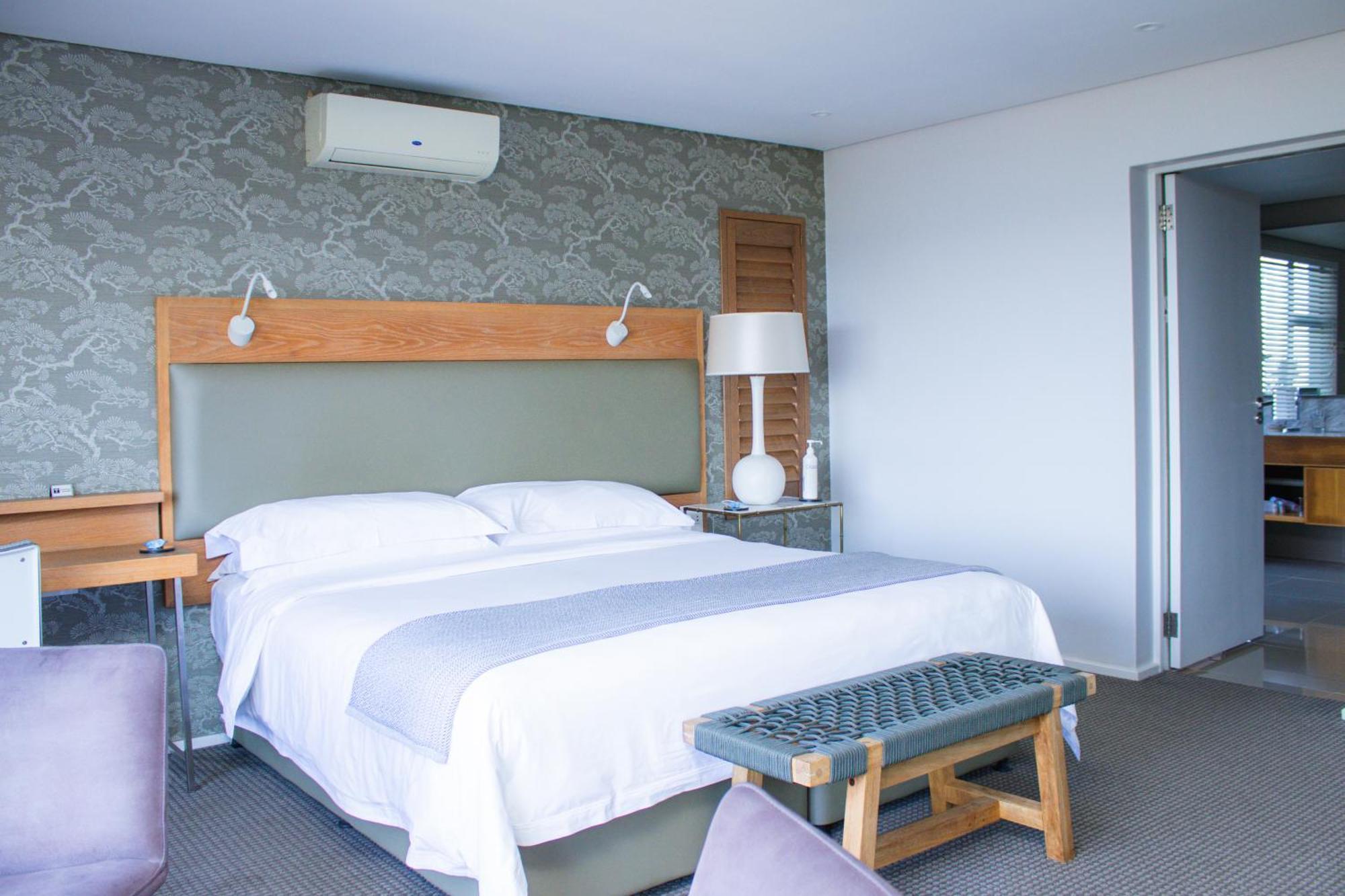 Ocean Vista Boutique Guest House Durban Bilik gambar