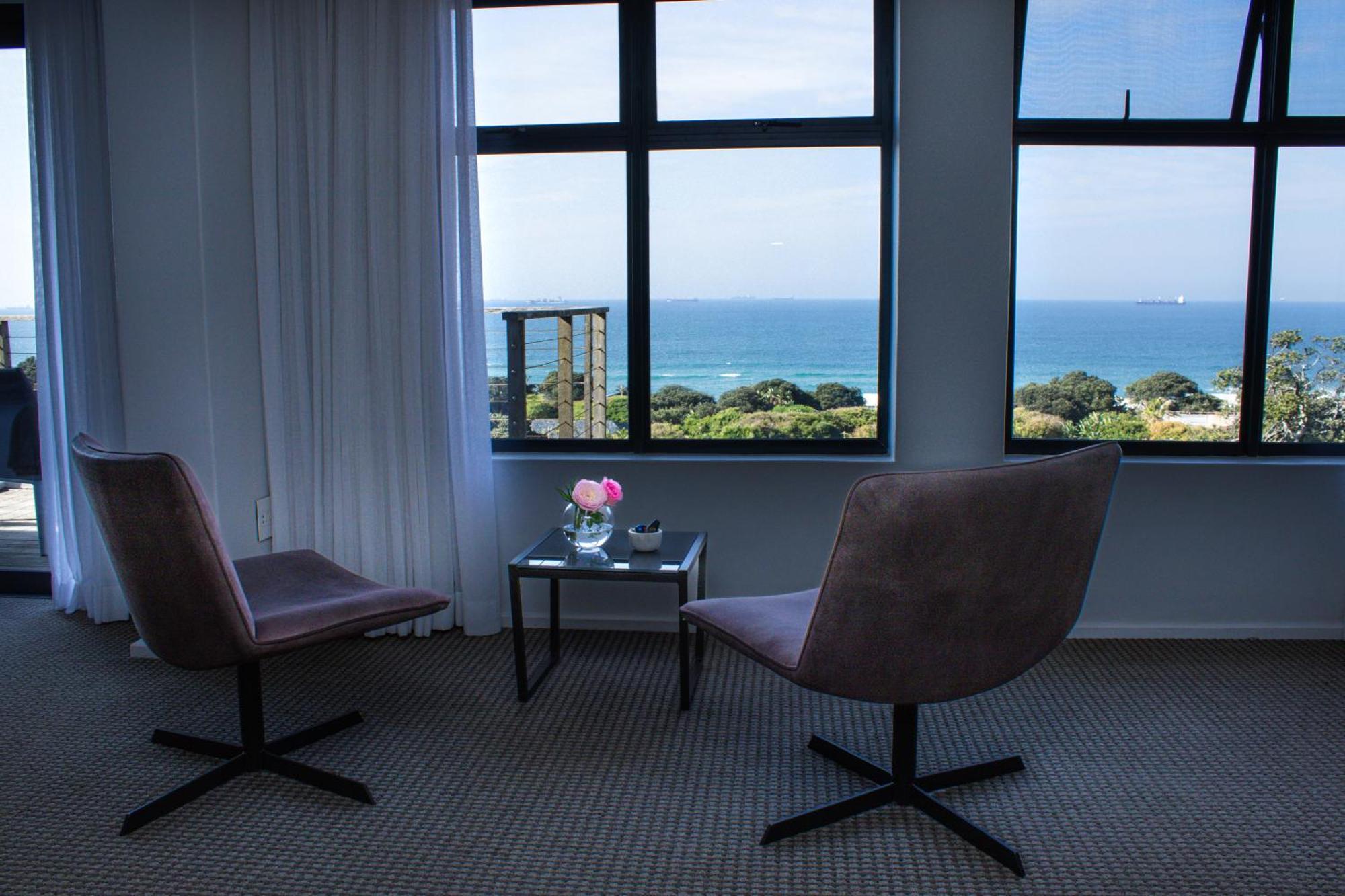 Ocean Vista Boutique Guest House Durban Luaran gambar