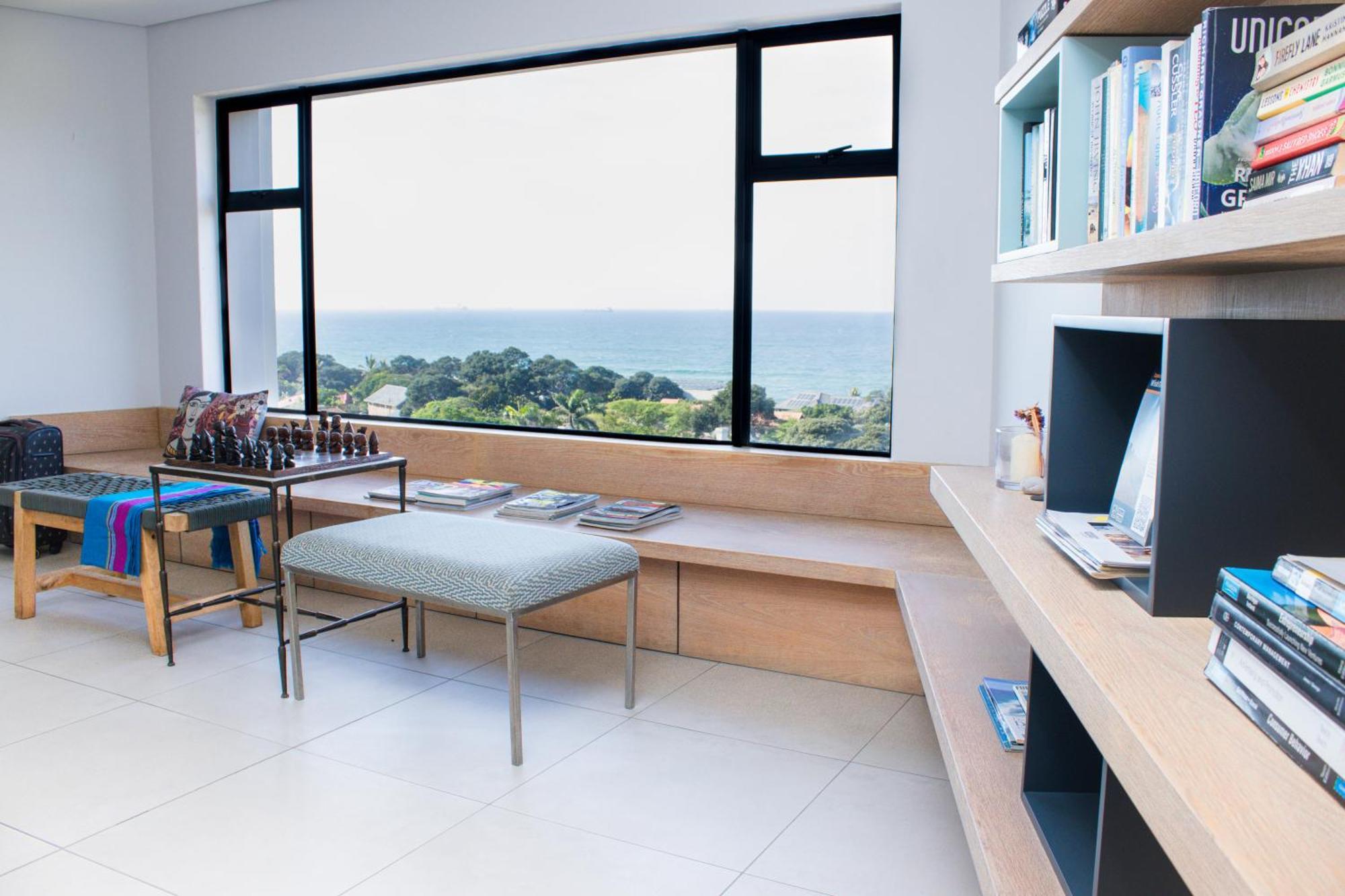 Ocean Vista Boutique Guest House Durban Luaran gambar