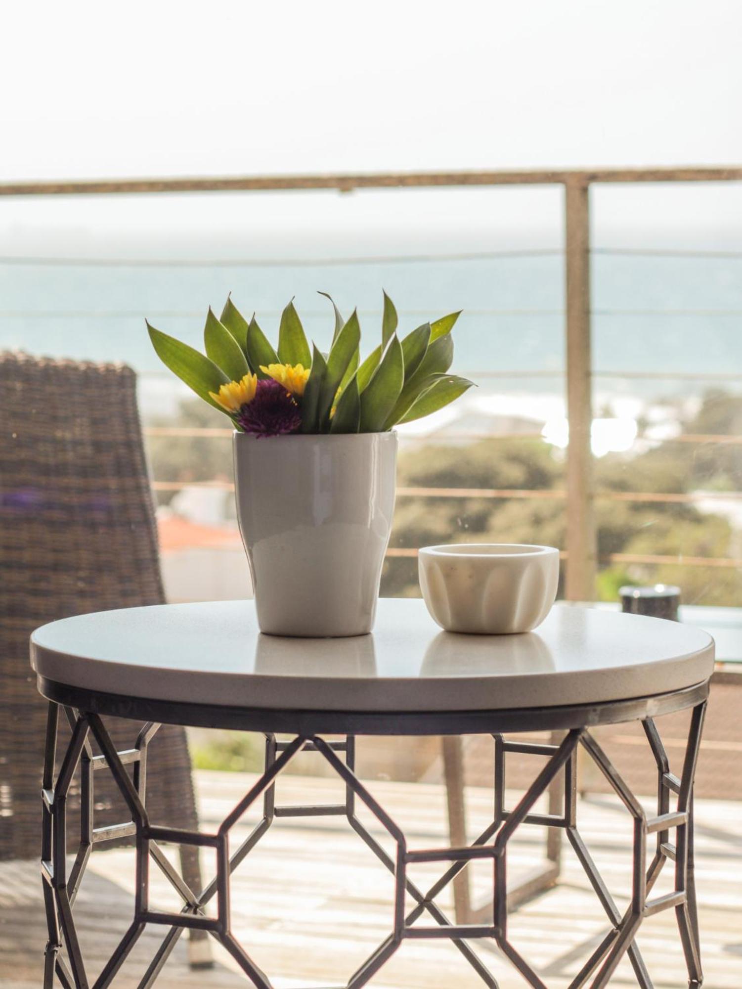 Ocean Vista Boutique Guest House Durban Bilik gambar