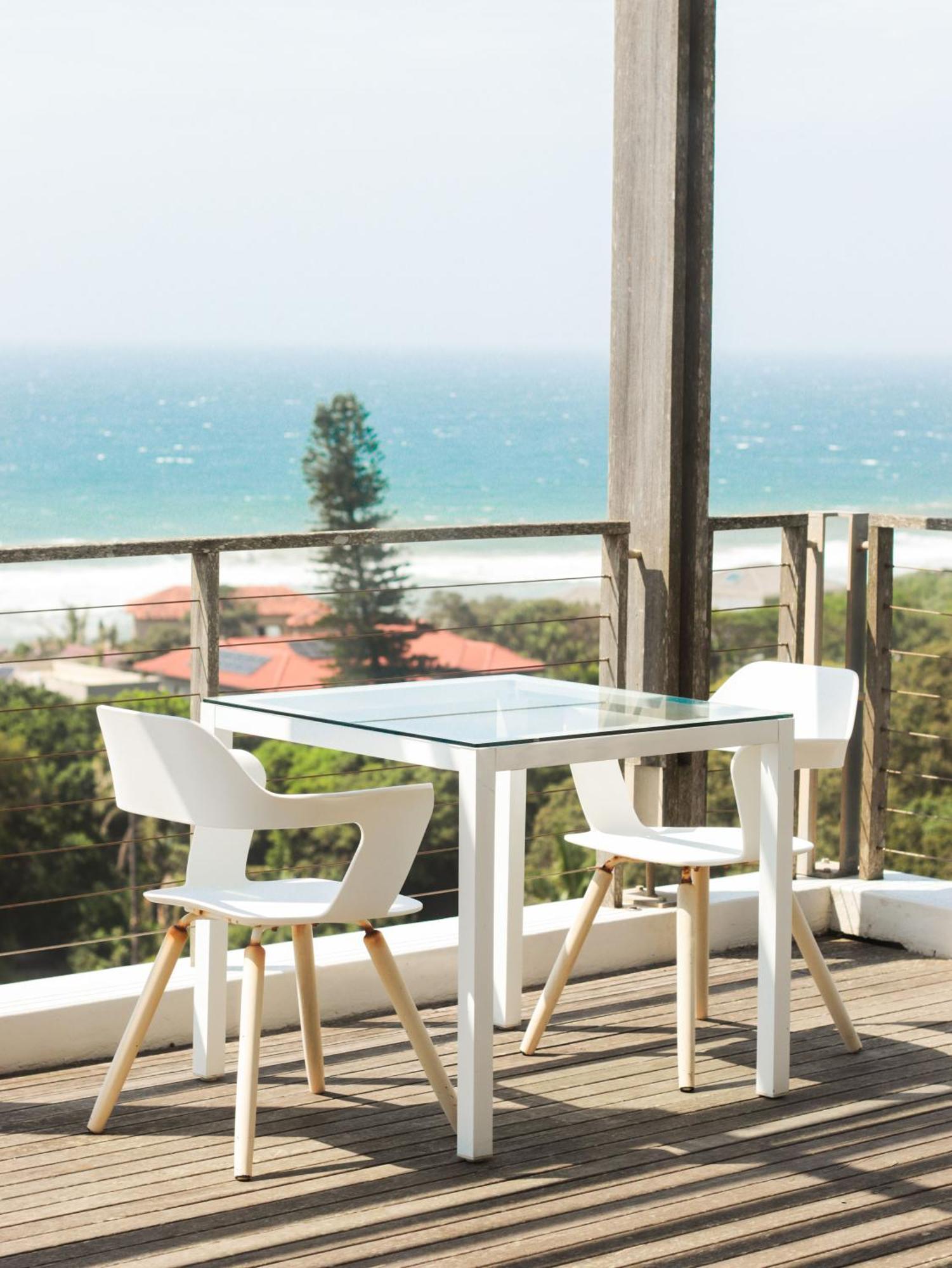Ocean Vista Boutique Guest House Durban Luaran gambar