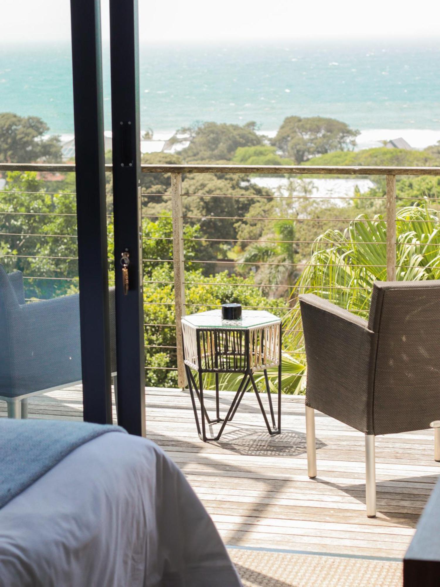 Ocean Vista Boutique Guest House Durban Luaran gambar