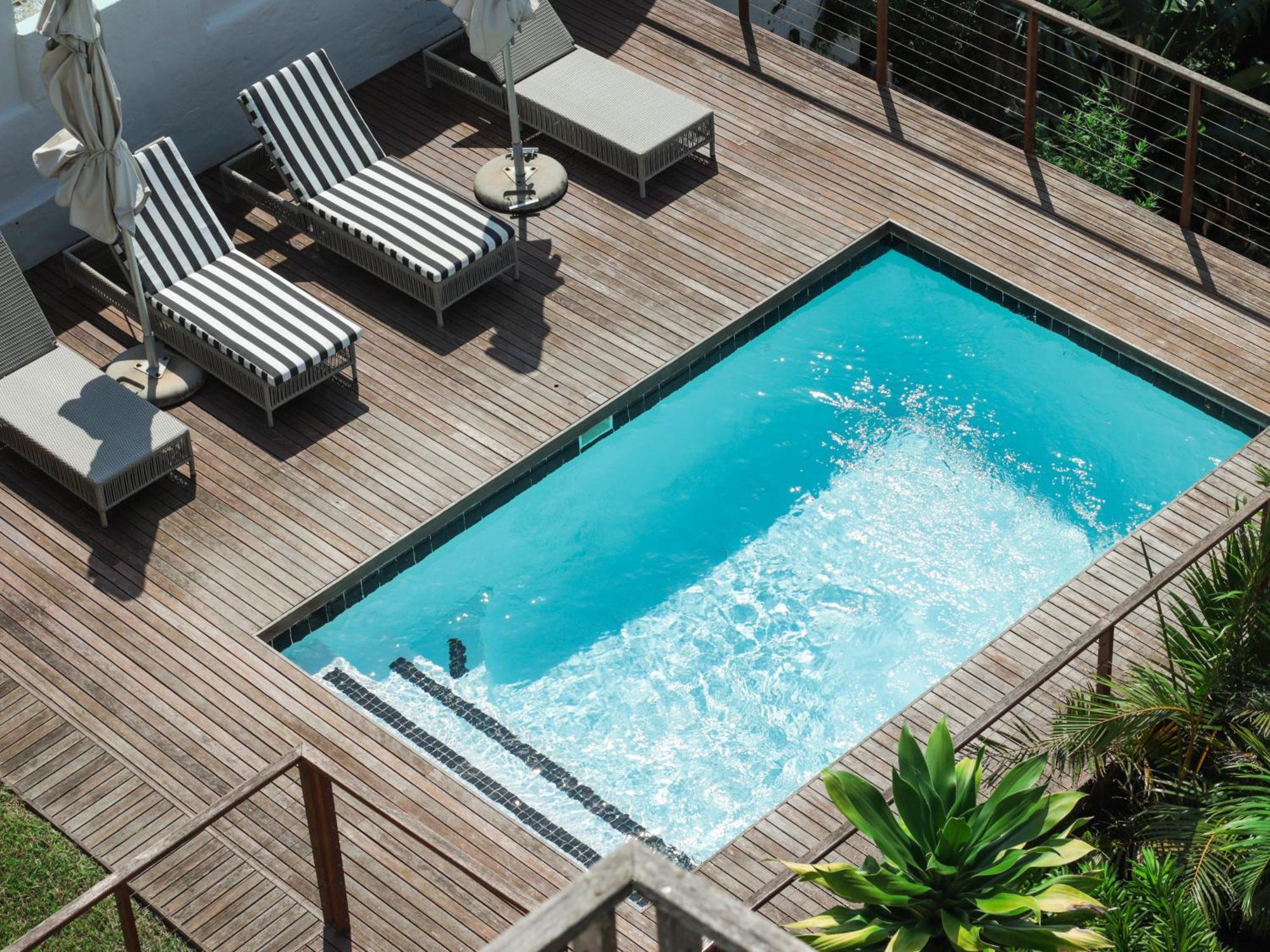 Ocean Vista Boutique Guest House Durban Luaran gambar
