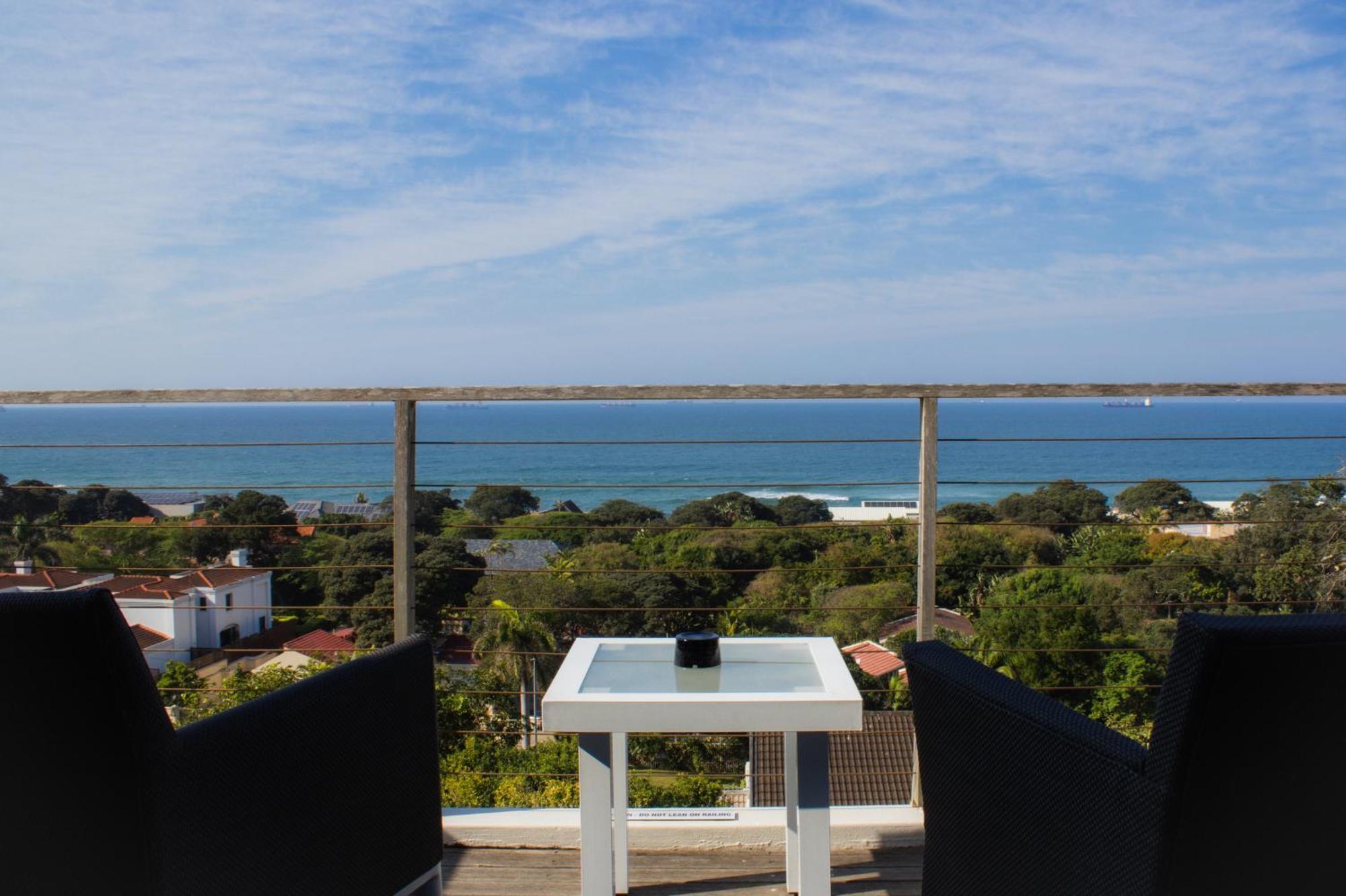 Ocean Vista Boutique Guest House Durban Luaran gambar