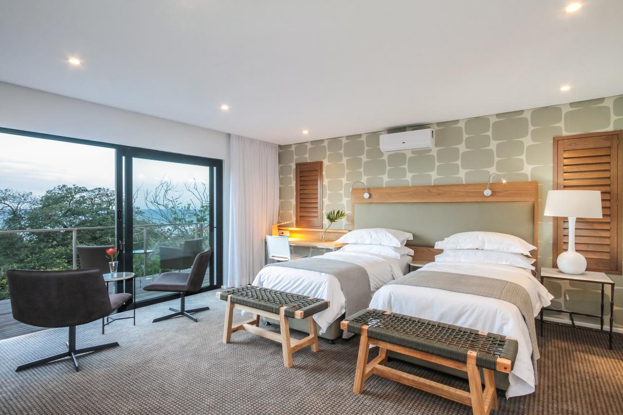 Ocean Vista Boutique Guest House Durban Luaran gambar