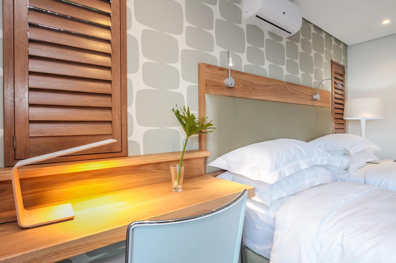 Ocean Vista Boutique Guest House Durban Luaran gambar