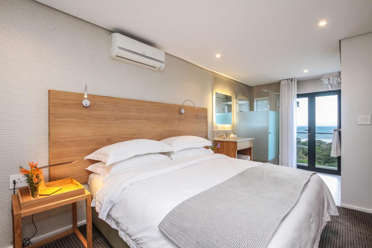 Ocean Vista Boutique Guest House Durban Luaran gambar