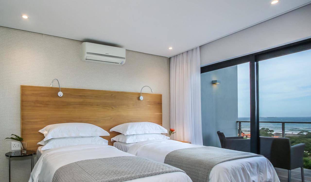 Ocean Vista Boutique Guest House Durban Luaran gambar