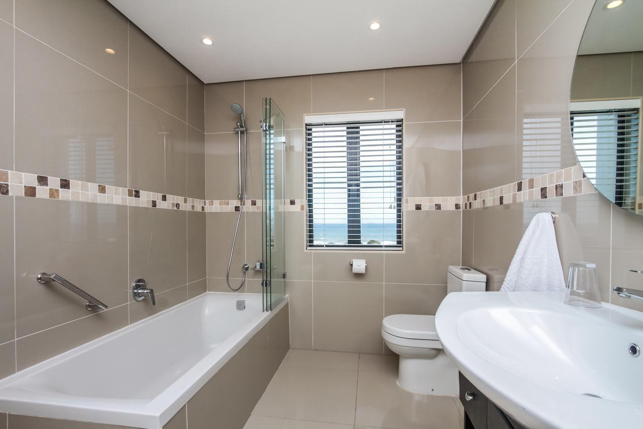 Ocean Vista Boutique Guest House Durban Luaran gambar