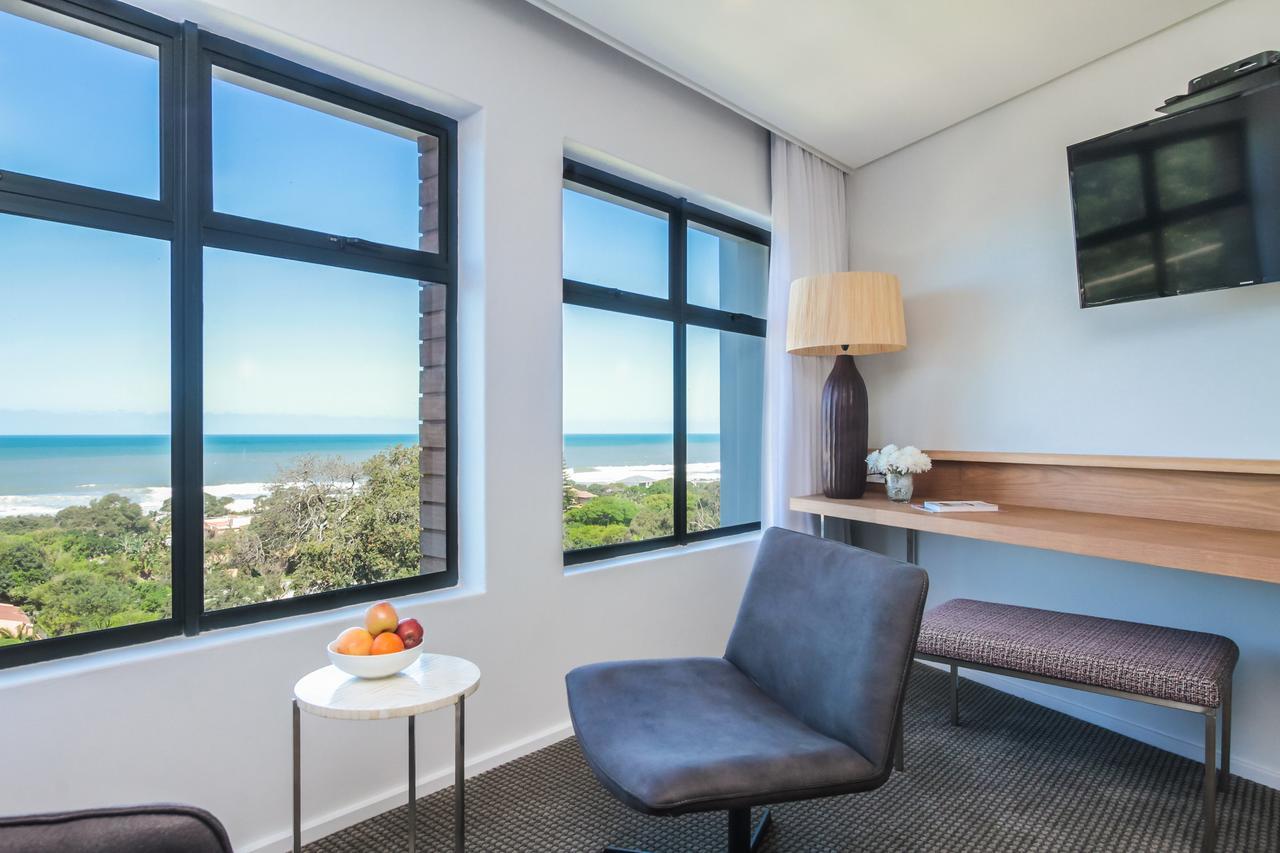 Ocean Vista Boutique Guest House Durban Luaran gambar