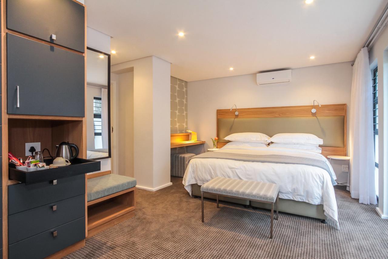 Ocean Vista Boutique Guest House Durban Luaran gambar