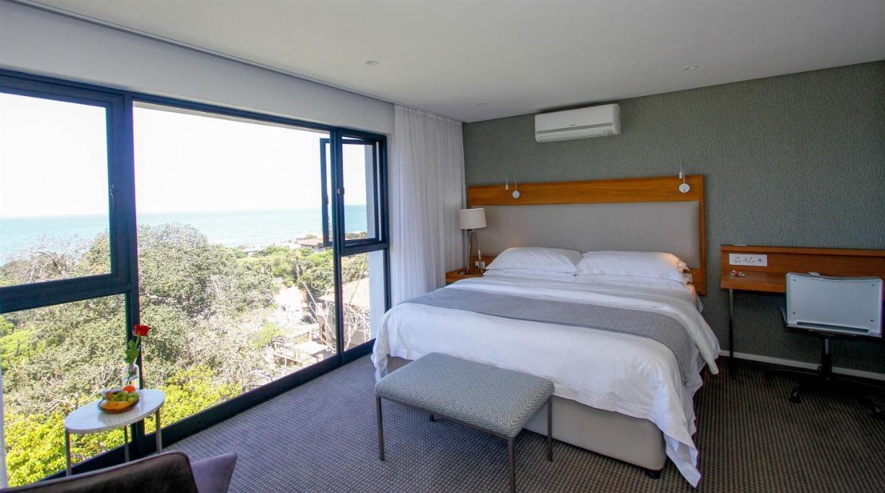 Ocean Vista Boutique Guest House Durban Luaran gambar