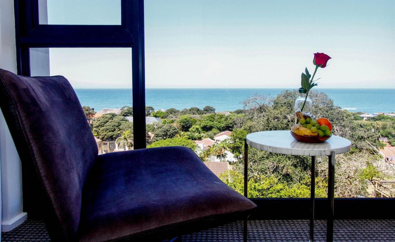 Ocean Vista Boutique Guest House Durban Luaran gambar