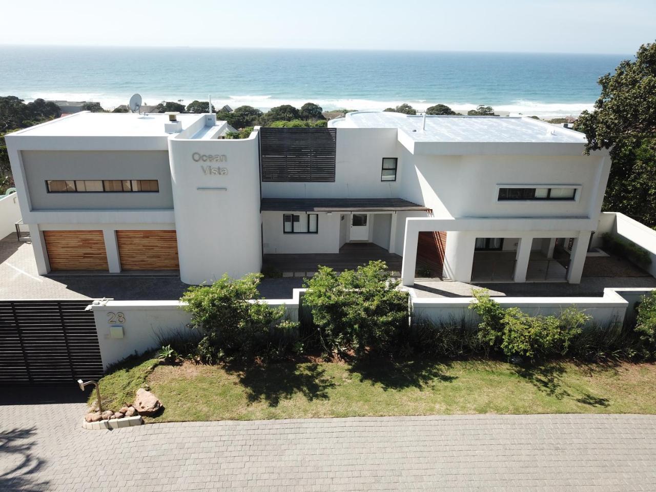 Ocean Vista Boutique Guest House Durban Luaran gambar