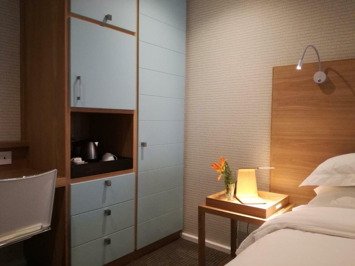 Ocean Vista Boutique Guest House Durban Luaran gambar