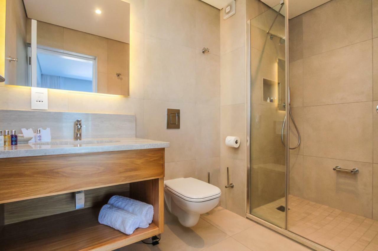 Ocean Vista Boutique Guest House Durban Luaran gambar