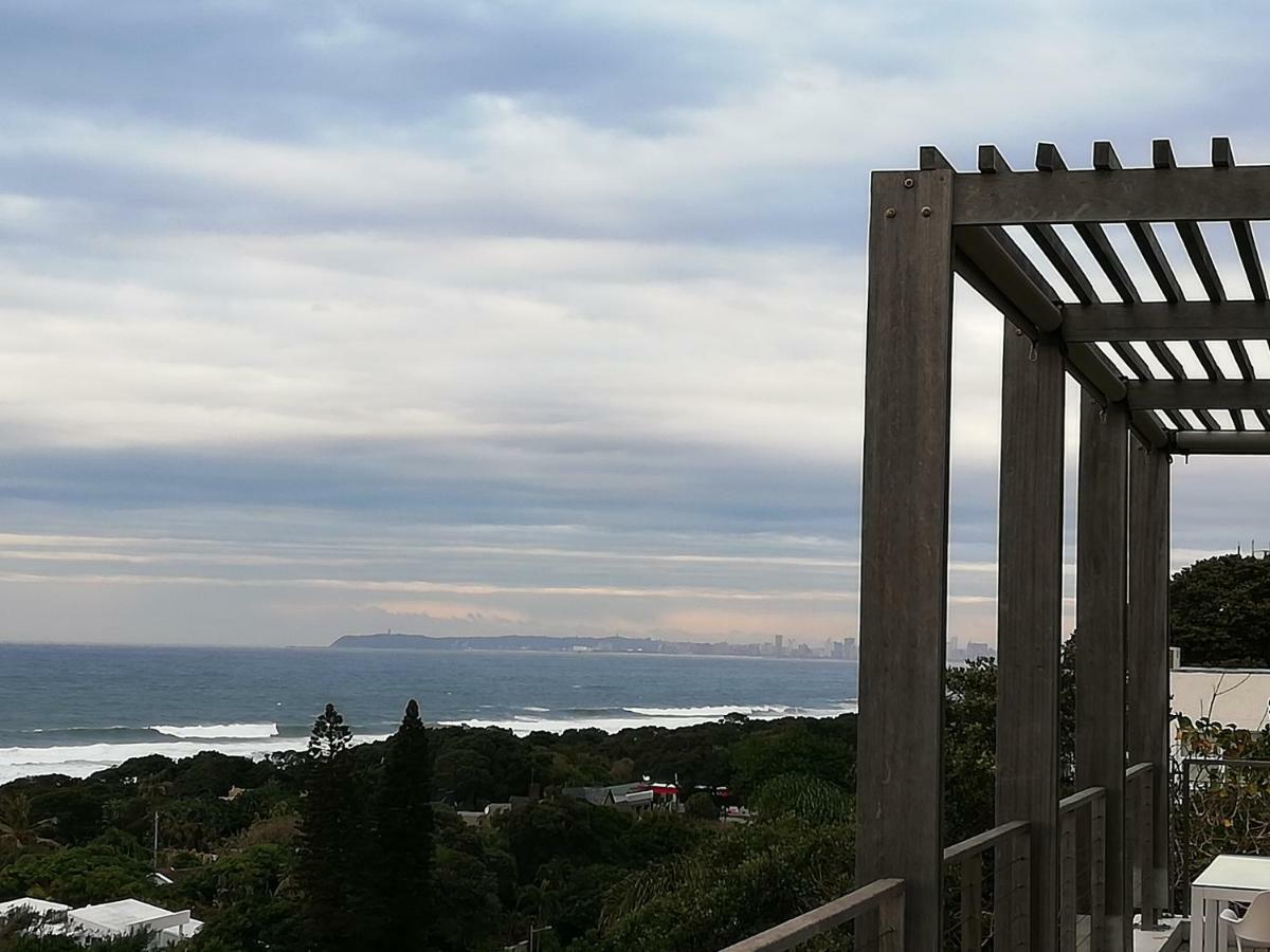 Ocean Vista Boutique Guest House Durban Luaran gambar